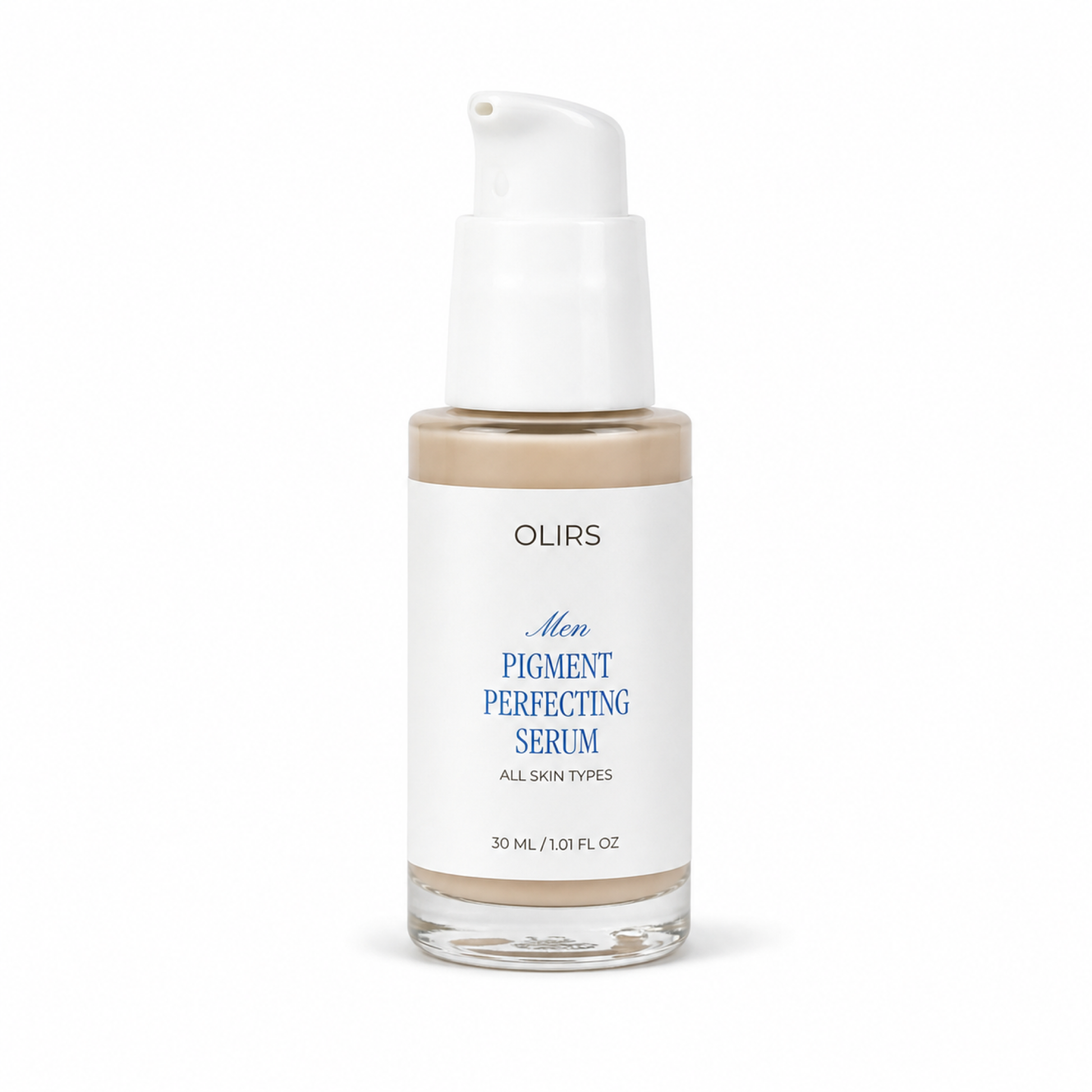 Pigment Perfecting Serum - Catalogue Product Photo | OLIRS Men's Skincare