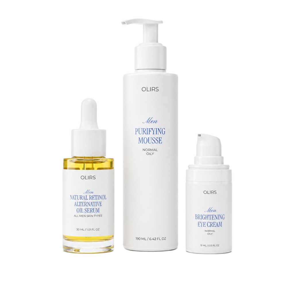 Rejuvenating Glow Trio